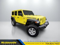 Image for 2023 Jeep Wrangler High Tide ID: 7487715