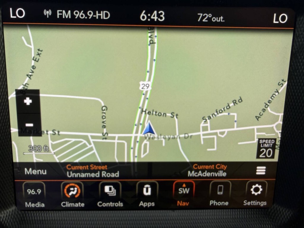 2023 Jeep Wrangler Image 24