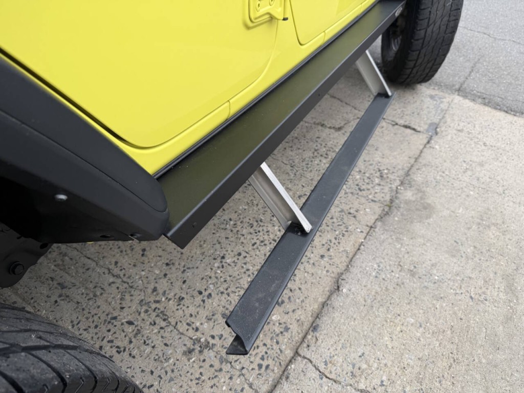 2023 Jeep Wrangler Image 38