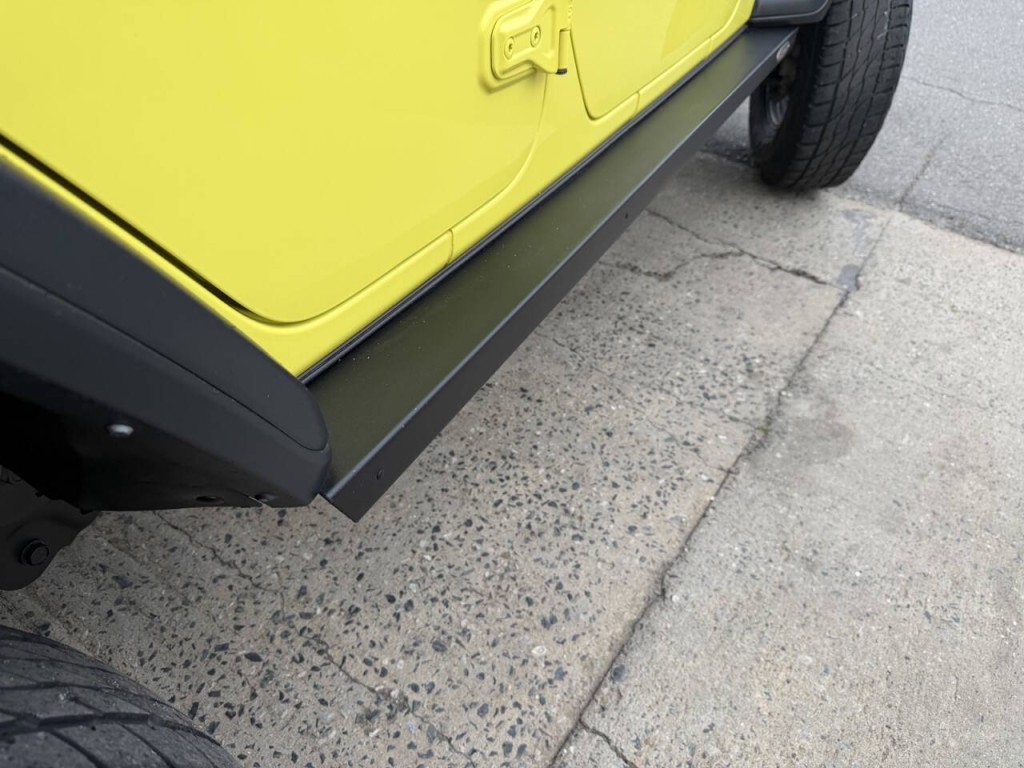 2023 Jeep Wrangler Image 39