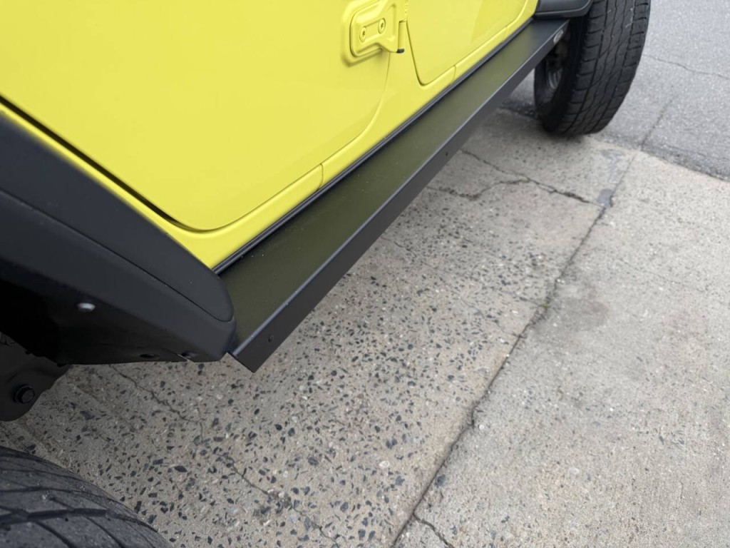 2023 Jeep Wrangler Image 34