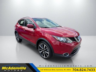 Image for 2017 Nissan Rogue SL ID: 7487717