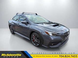Image for 2024 Subaru WRX TR ID: 7487718
