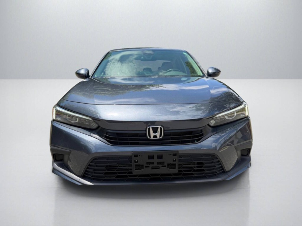 2023 Honda Civic Image 2