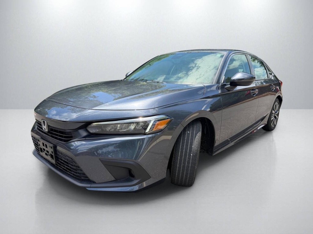 2023 Honda Civic Image 3