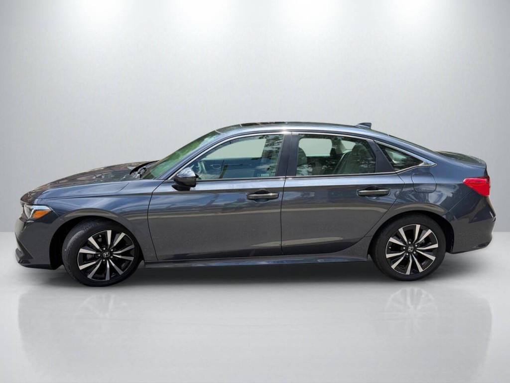 2023 Honda Civic Image 4