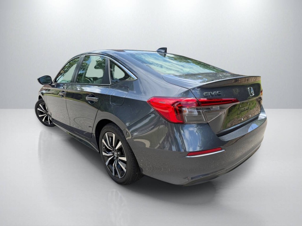 2023 Honda Civic Image 5
