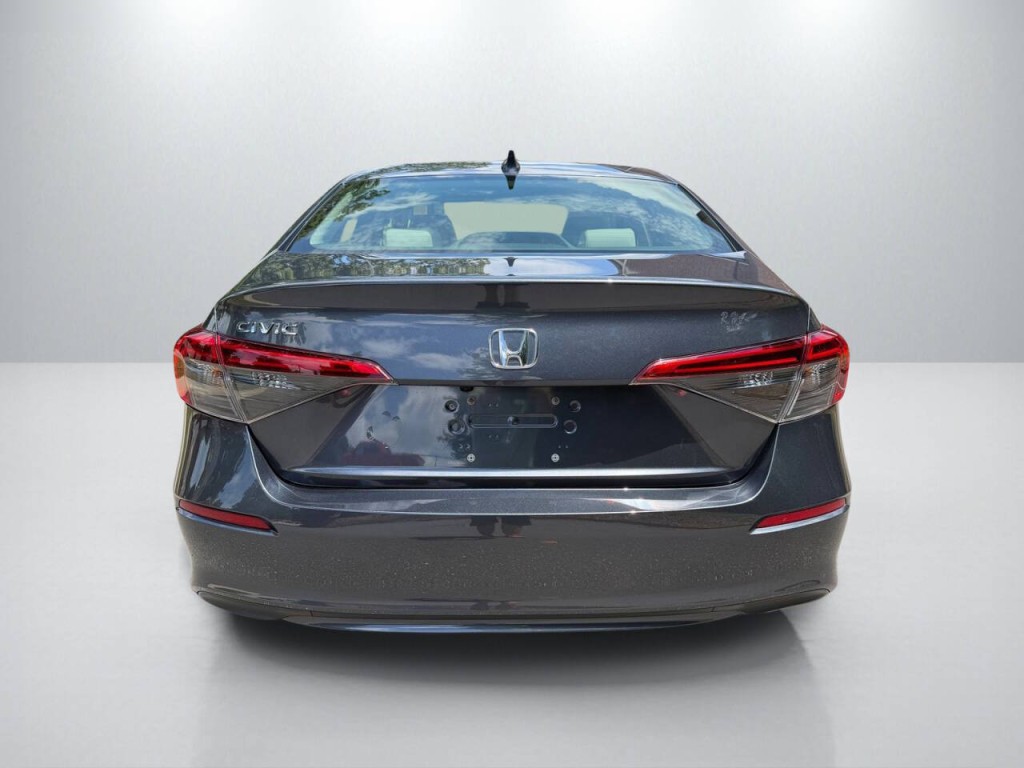 2023 Honda Civic Image 6
