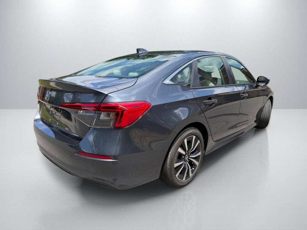 2023 Honda Civic Image 7