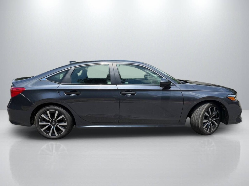 2023 Honda Civic Image 8