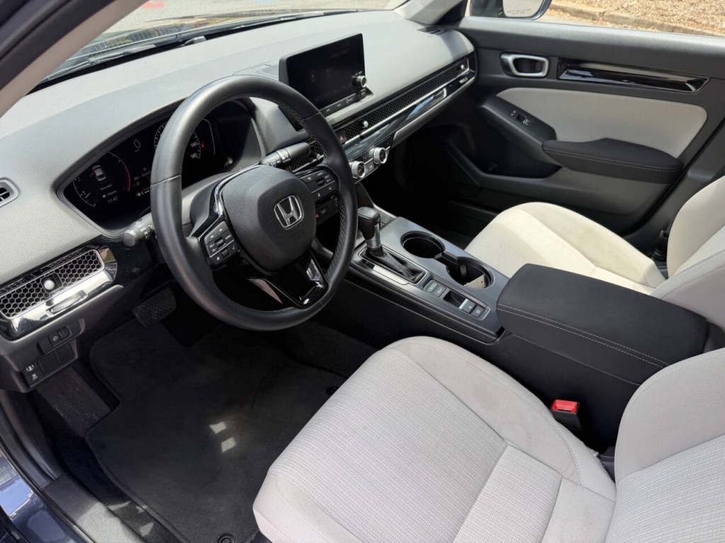 2023 Honda Civic Image 16
