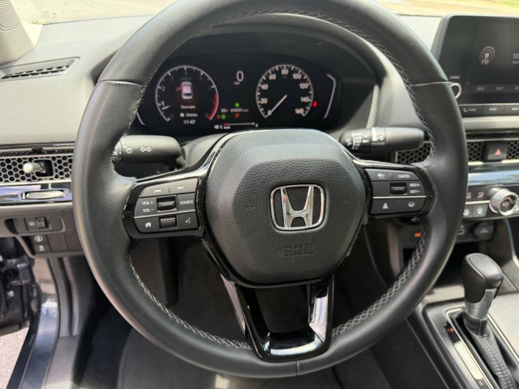 2023 Honda Civic Image 18