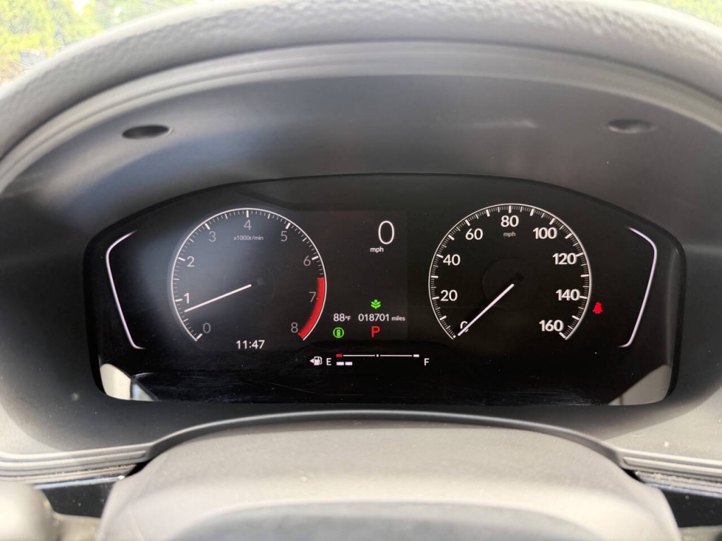 2023 Honda Civic Image 21