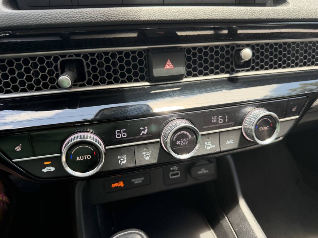 2023 Honda Civic Image 25