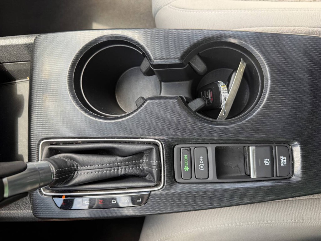 2023 Honda Civic Image 27