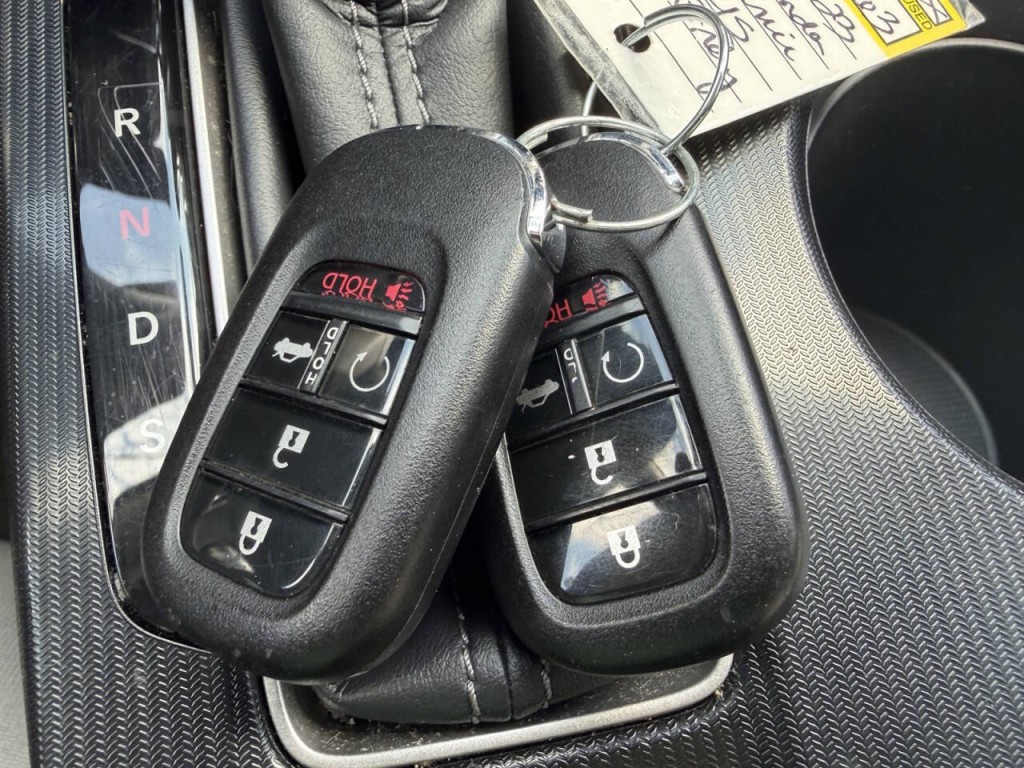 2023 Honda Civic Image 28