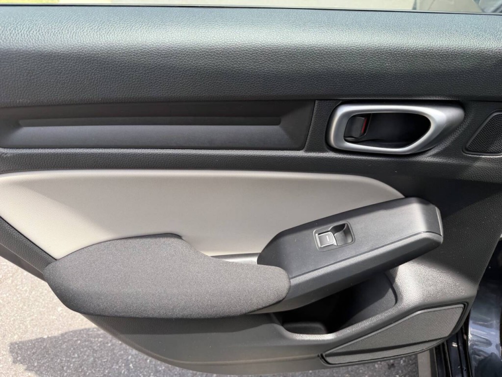 2023 Honda Civic Image 29