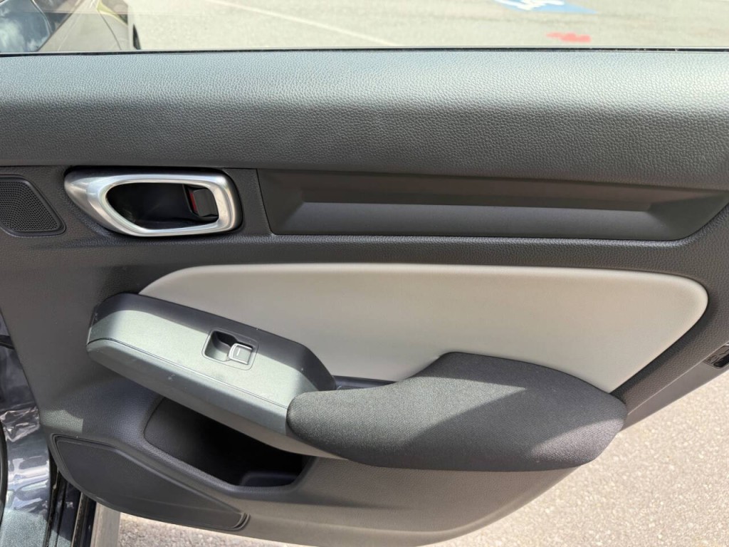 2023 Honda Civic Image 34