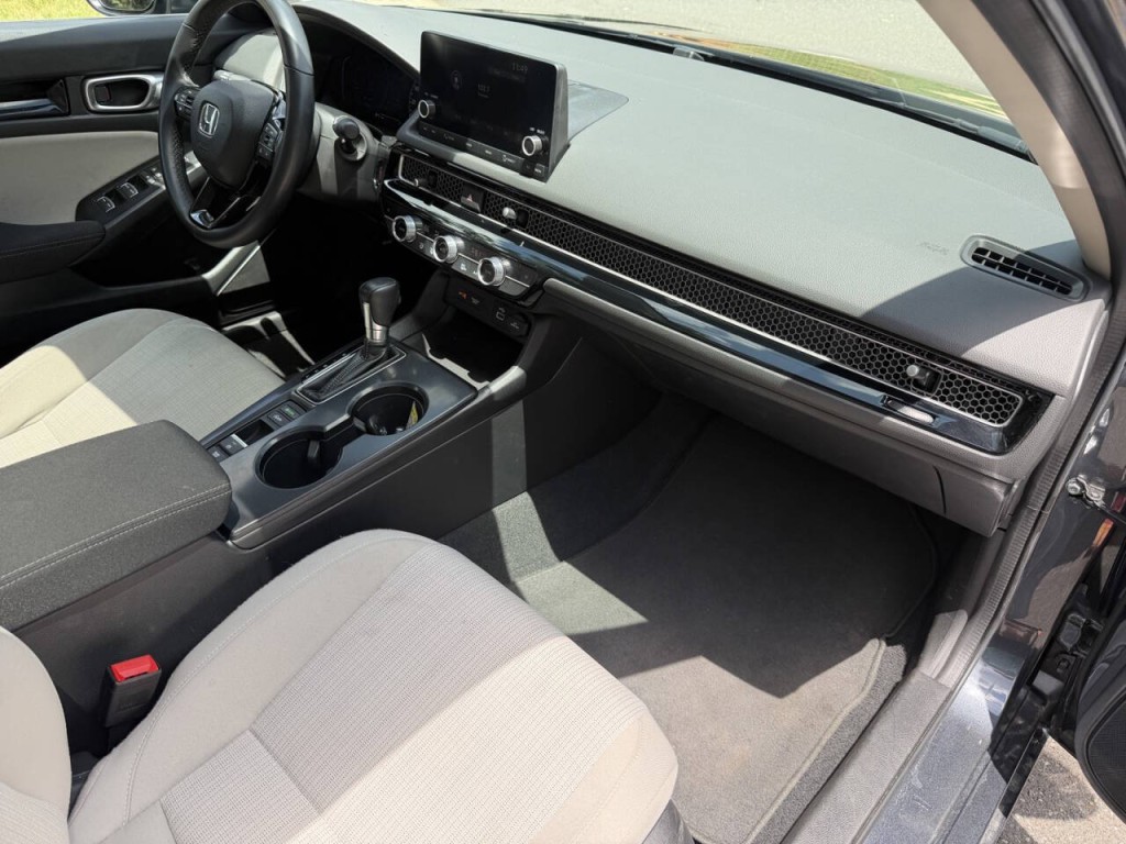 2023 Honda Civic Image 38