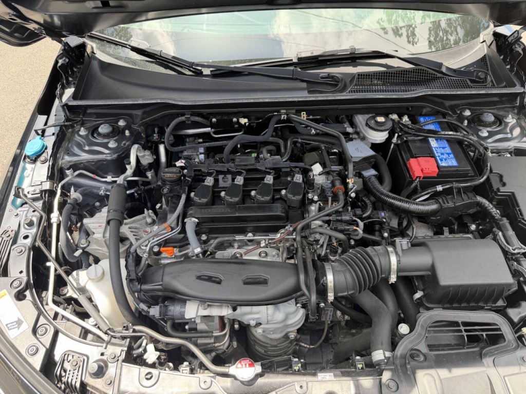 2023 Honda Civic Image 40