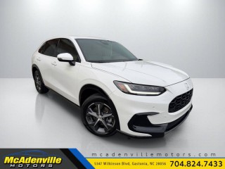 Image for 2024 Honda HR-V EX-L ID: 7487720