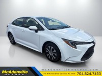 Image for 2022 Toyota Corolla LE ID: 7487721
