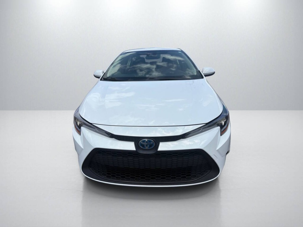 2022 Toyota Corolla Image 2