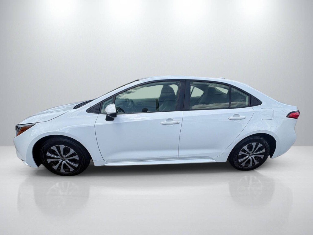 2022 Toyota Corolla Image 4
