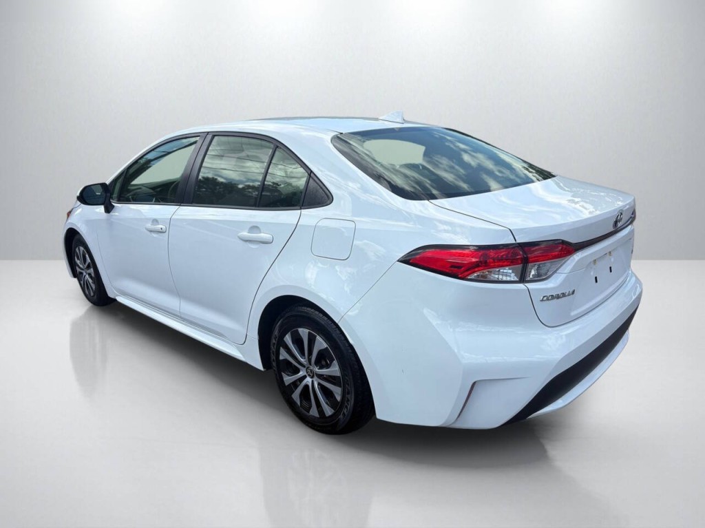 2022 Toyota Corolla Image 5