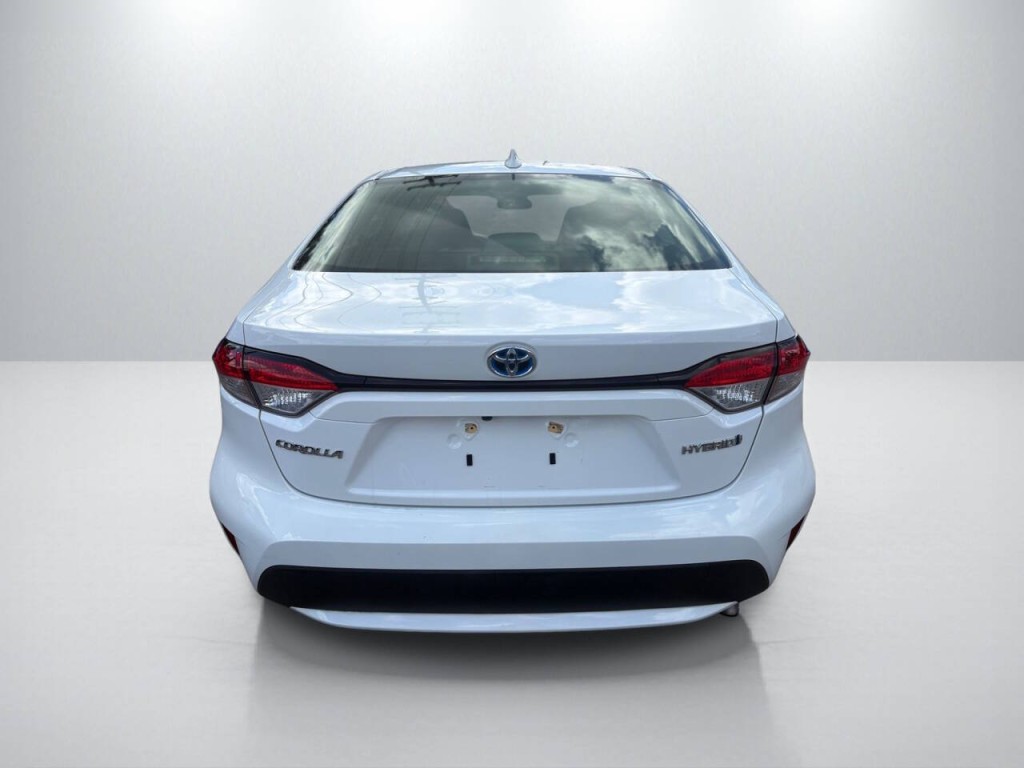 2022 Toyota Corolla Image 6