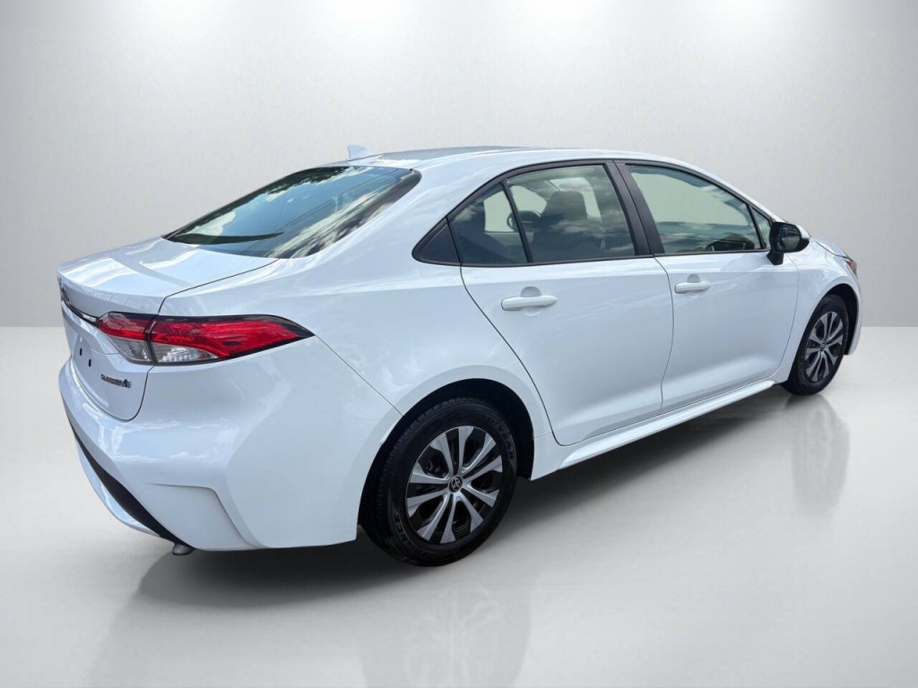 2022 Toyota Corolla Image 7