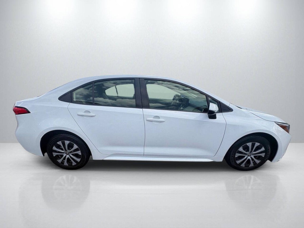 2022 Toyota Corolla Image 8