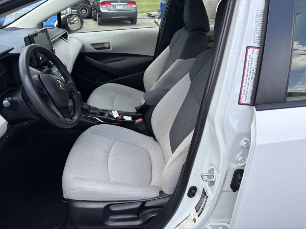 2022 Toyota Corolla Image 10