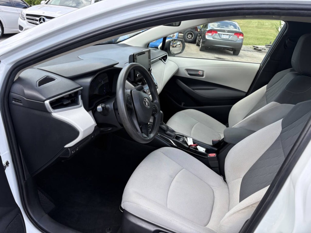 2022 Toyota Corolla Image 11