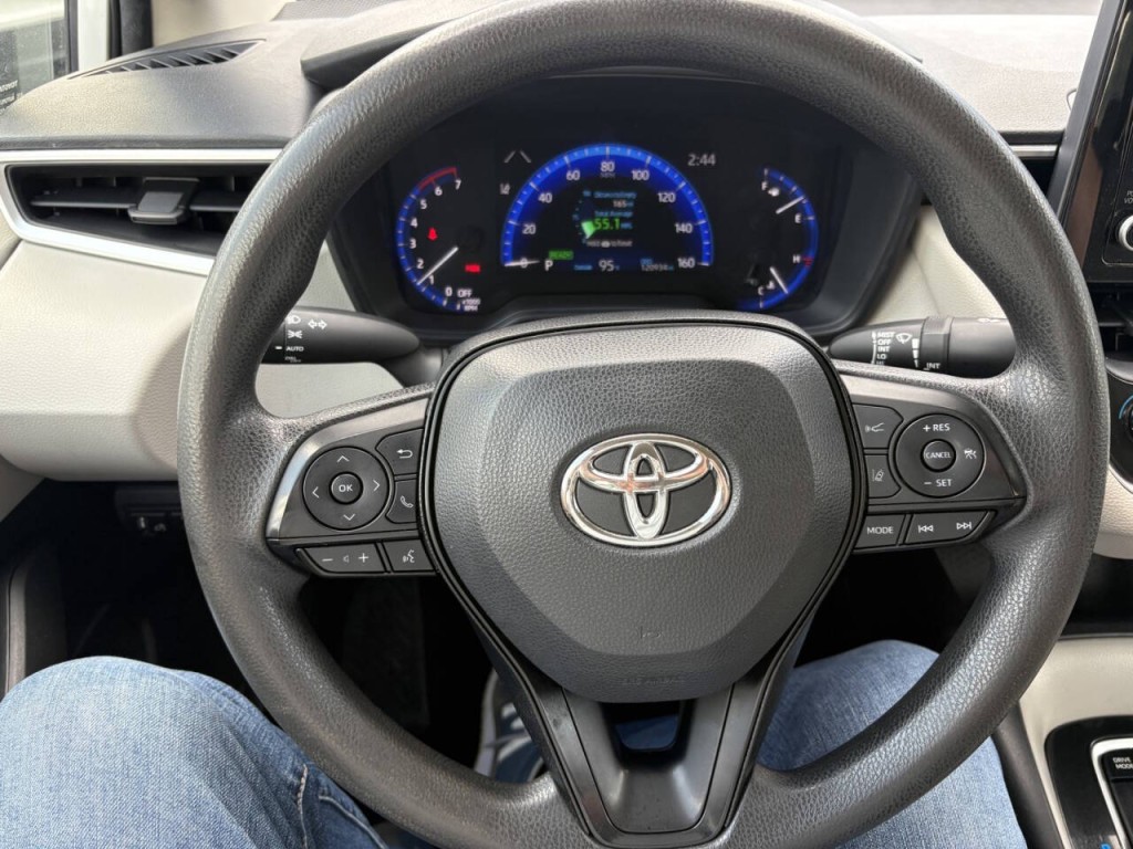 2022 Toyota Corolla Image 12