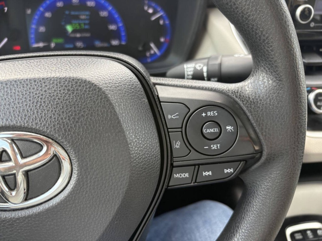2022 Toyota Corolla Image 13