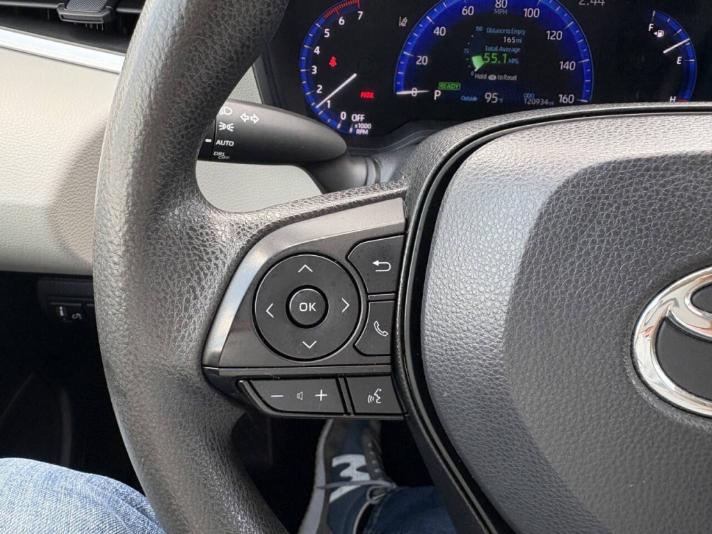 2022 Toyota Corolla Image 14