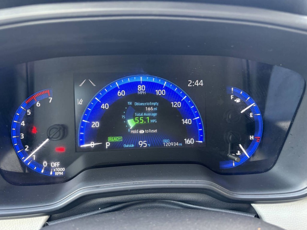 2022 Toyota Corolla Image 15