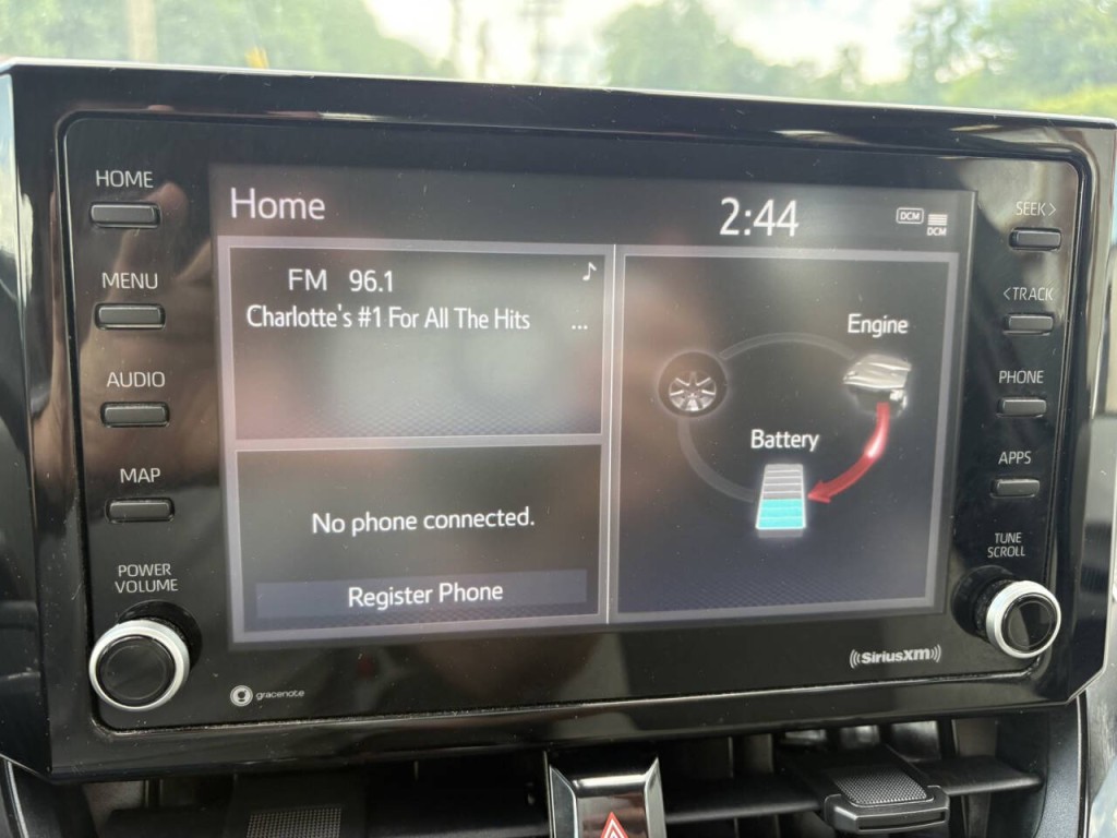 2022 Toyota Corolla Image 16