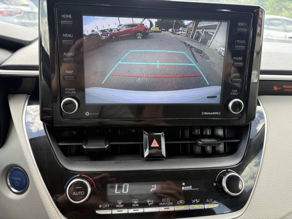 2022 Toyota Corolla Image 17
