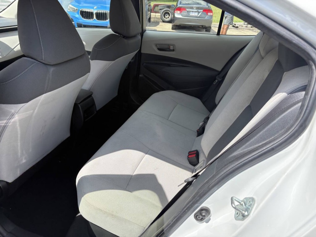 2022 Toyota Corolla Image 20
