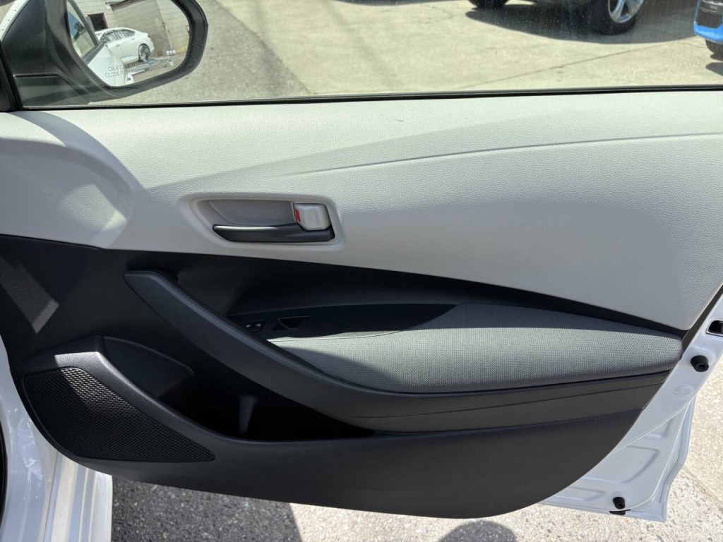 2022 Toyota Corolla Image 22