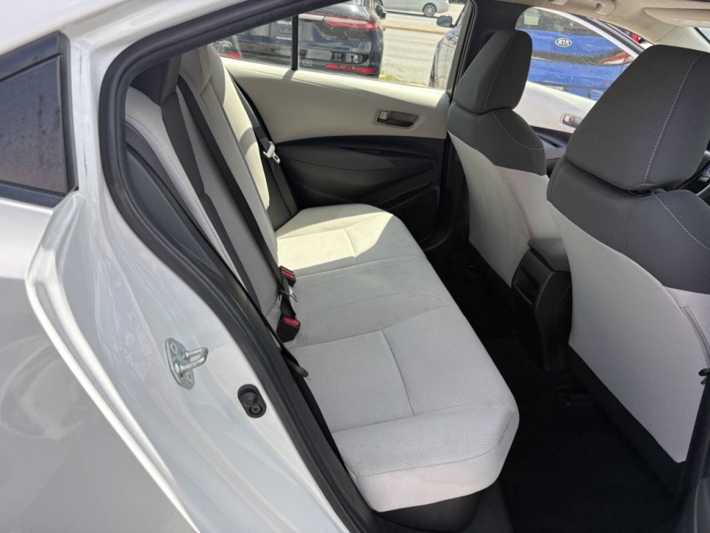 2022 Toyota Corolla Image 26