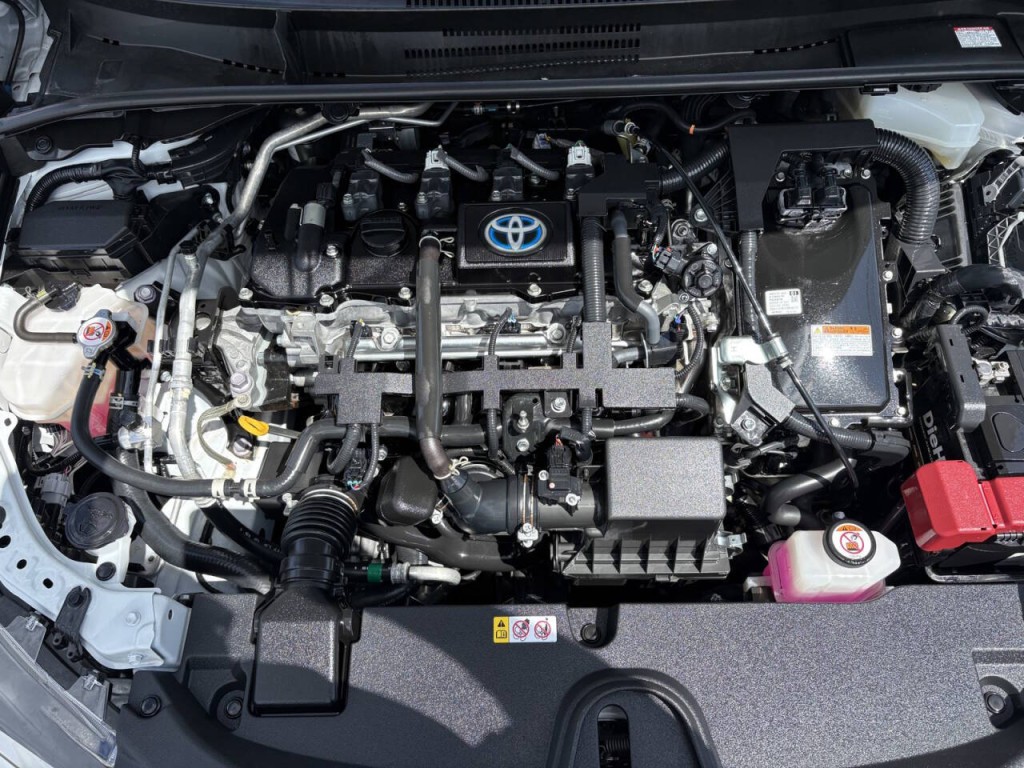 2022 Toyota Corolla Image 27