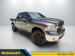 Image for 2016 RAM 1500 SLT Crew Cab ID: 7493201