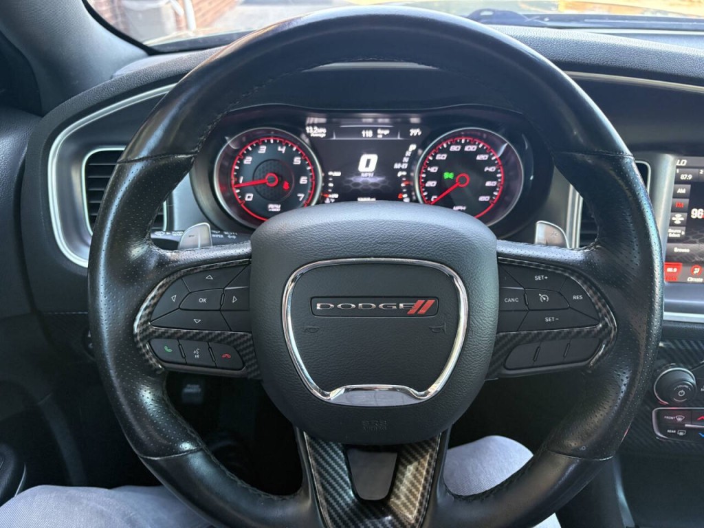 2021 Dodge Charger Image 12