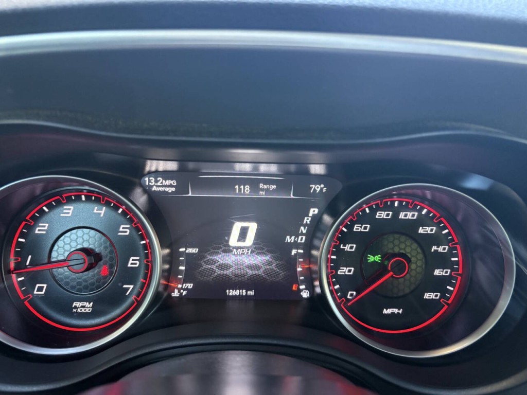 2021 Dodge Charger Image 15