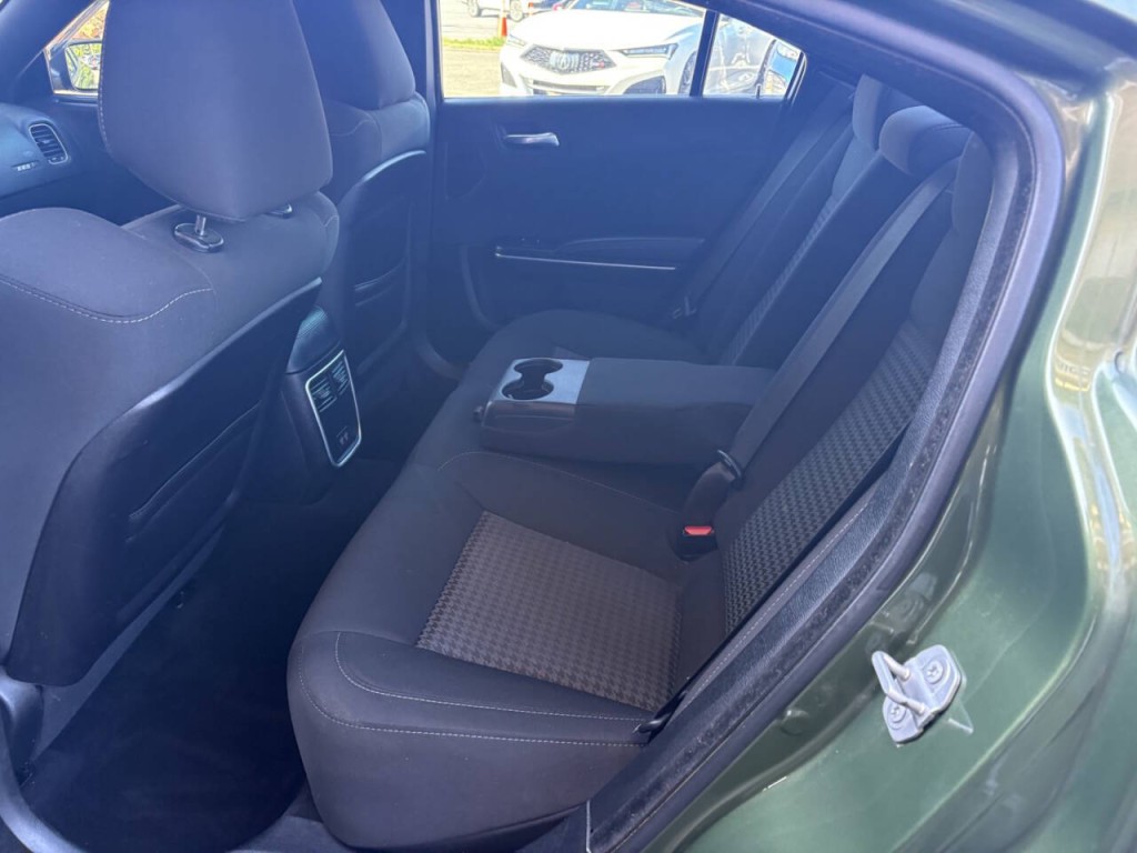 2021 Dodge Charger Image 21