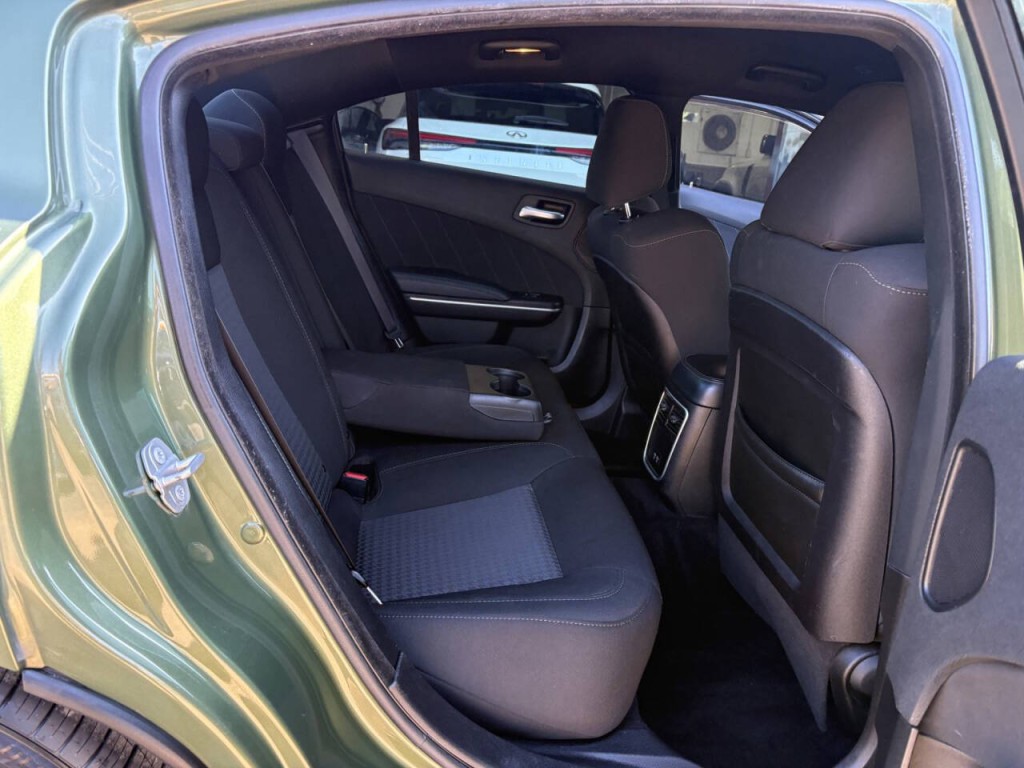 2021 Dodge Charger Image 26
