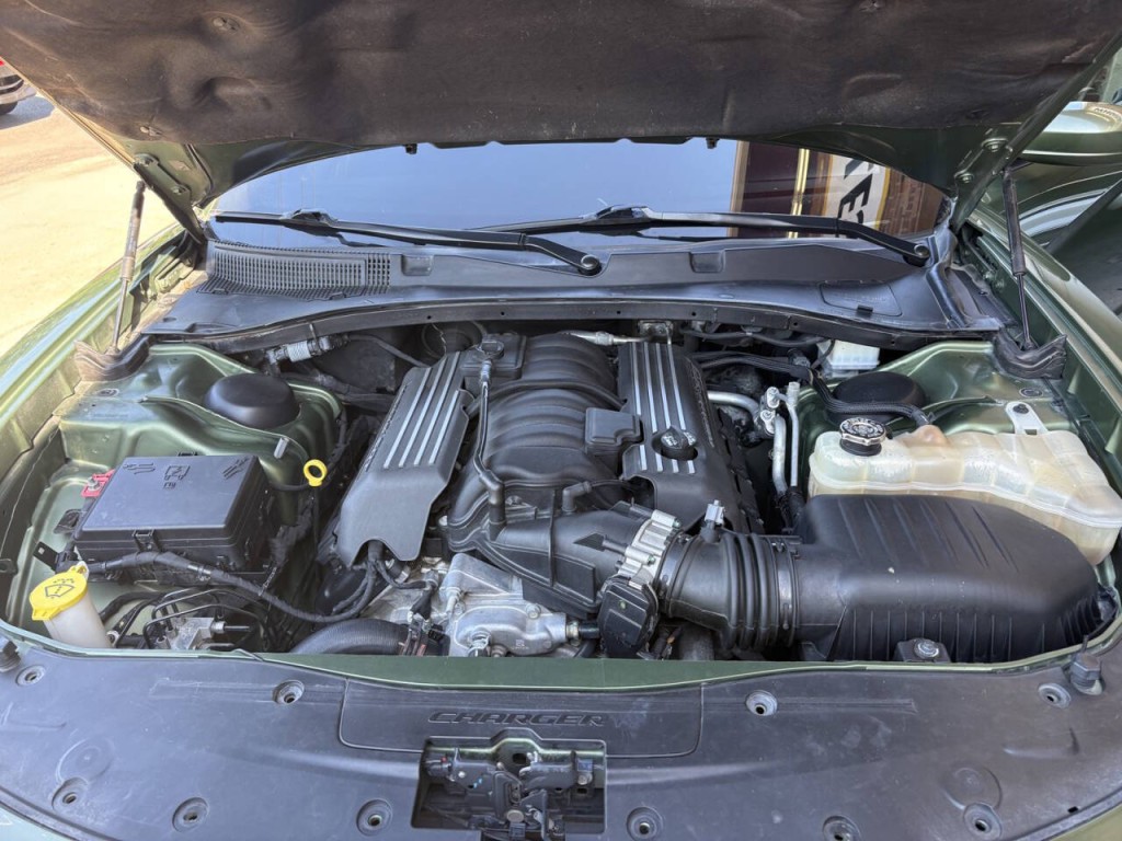 2021 Dodge Charger Image 27